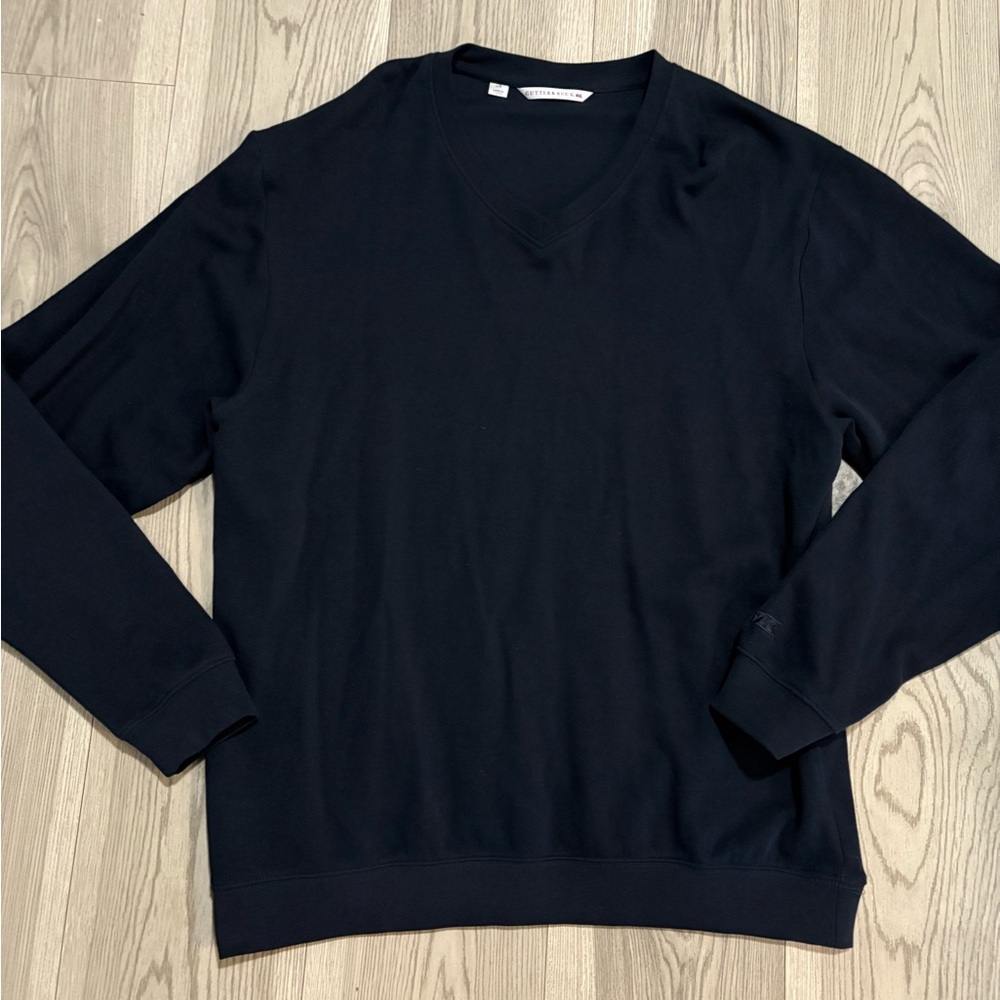 Cutter & Buck Men’s Sweater Size Large